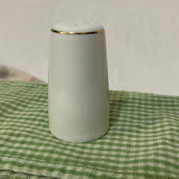 Lefton Florida Egret Salt Shaker Made in Japan - Picture 5 of 6